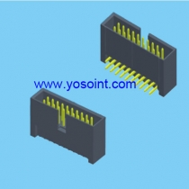  box header 
