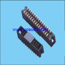  box header 