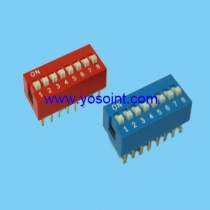 DIP switch