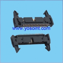 ejector header