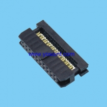 IDC connector