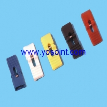 Jumper connector 