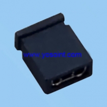 Jumper connector 