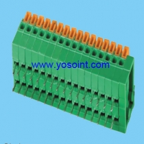terminal block 