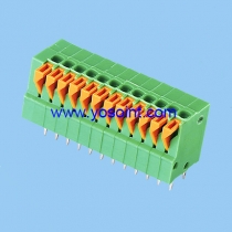 terminal block 