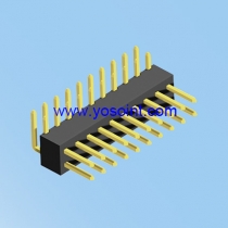  Pin Header