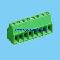 terminal block 