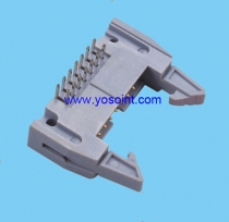 ejector header