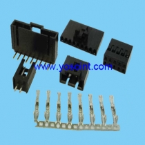  wire to board connector