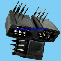 slot socket