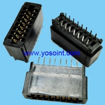 slot socket