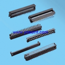 IDC connector