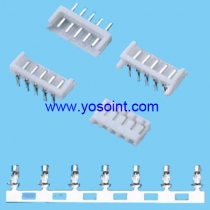  wire to board connector