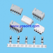  wire to board connector