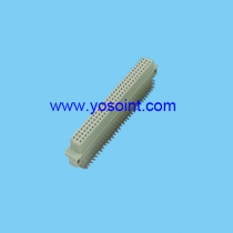 DIN 41612 Eurocard connector 