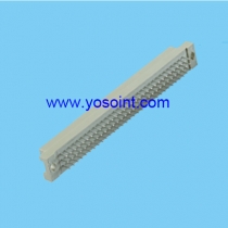 DIN 41612 Eurocard connector 