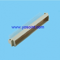 DIN 41612 Eurocard connector 