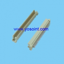 DIN 41612 Eurocard connector 