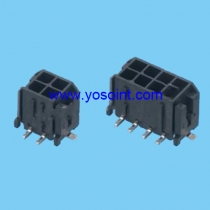  wire to board connector