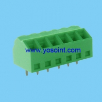 terminal block 