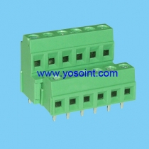 terminal block 