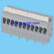 terminal block 