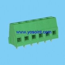terminal block 