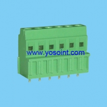 terminal block 