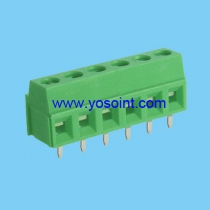 terminal block 