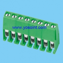 terminal block 