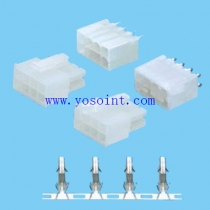  wire to board connector