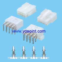  wire to board connector