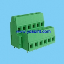 terminal block 