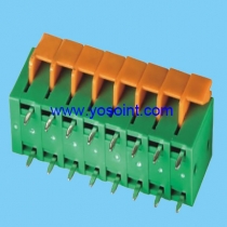 terminal block 