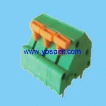 terminal block 