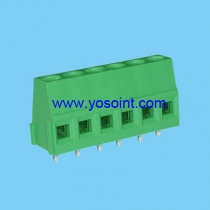 terminal block 