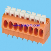 terminal block 