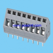 terminal block 
