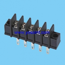 terminal block 