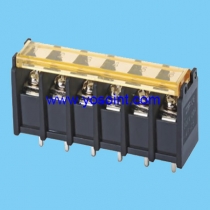 terminal block 