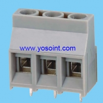 terminal block 