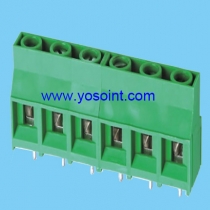 terminal block 
