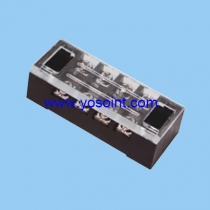 terminal block 