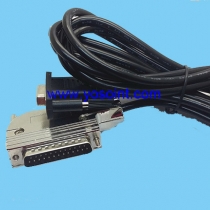 DB Serial cable
