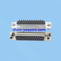 D-SUB connector 