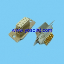 D-SUB connector 