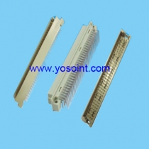DIN 41612 Eurocard connector 