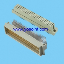 DIN 41612 Eurocard connector 
