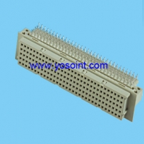 DIN 41612 Eurocard connector 