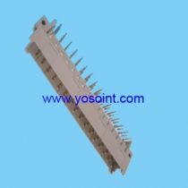 DIN 41612 Eurocard connector 